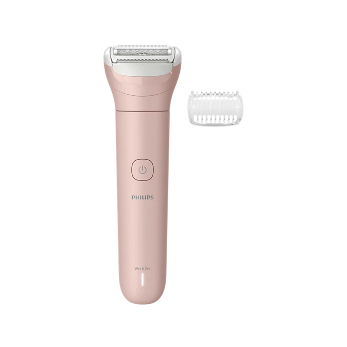 PHILIPS BRL128/10 Cordless shaver Wet & Dry