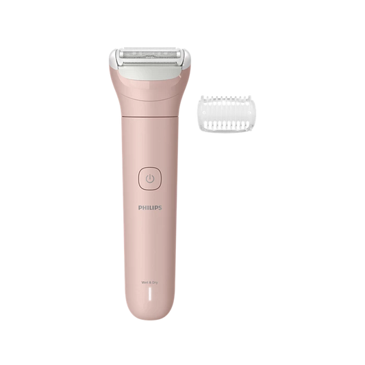 PHILIPS BRL128/10 Cordless shaver Wet & Dry