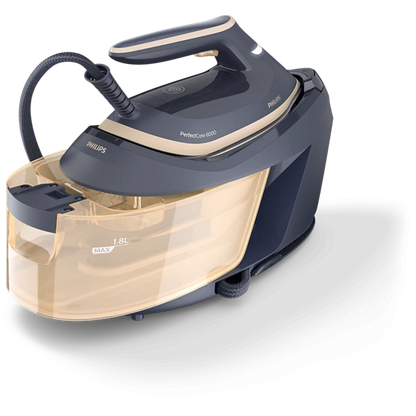 PHILIPS PSG6066/20 Steam Generator Iron