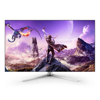 PHILIPS PHI-42M2N8900 UHD QD-OLED Monitor 42”