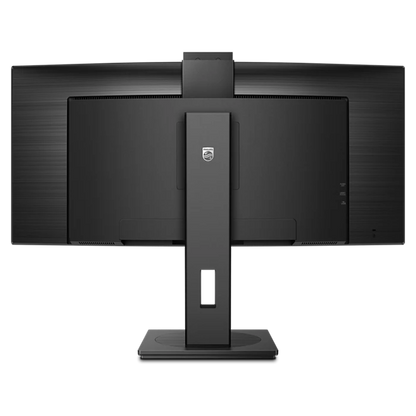 PHILIPS PHI-34B1U5600CH WQHD Curved Monitor 34”