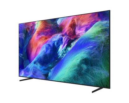 SAMSUNG MRA100R85HK Micro RGB R85H 4K Samsung Vision AI Smart TV
