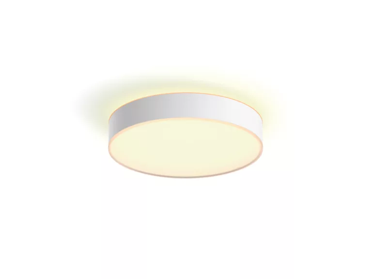 PHILIPS Hue Devere M Ceiling Lamp White