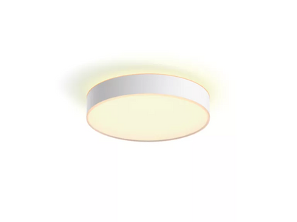 PHILIPS Hue Devere M Ceiling Lamp White