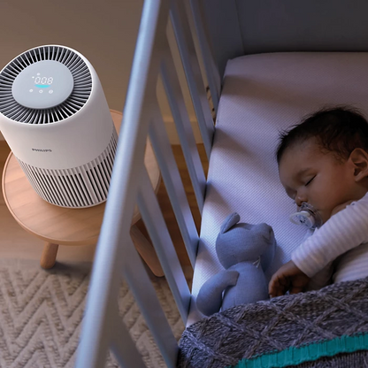 PHILIPS AC0950/10 Smart Air Purifier