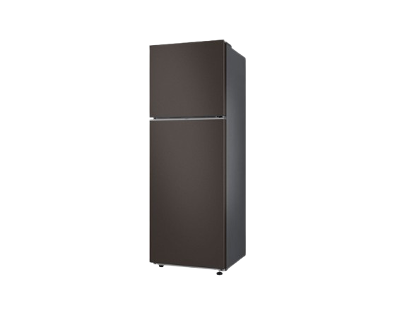 SAMSUNG RT31CB5644C3 Bespoke Top Mount Freezer 301L