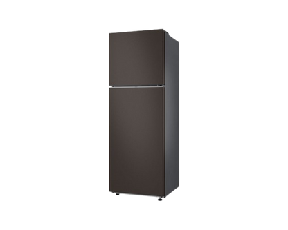 SAMSUNG RT31CB5644C3 Bespoke Top Mount Freezer 301L