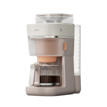 PHILIPS HD7997/20 Drip Filter Grind Brew