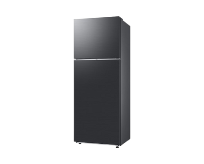 SAMSUNG RT47CB6686B1SS Bespoke AI Top Mount Freezer 460L
