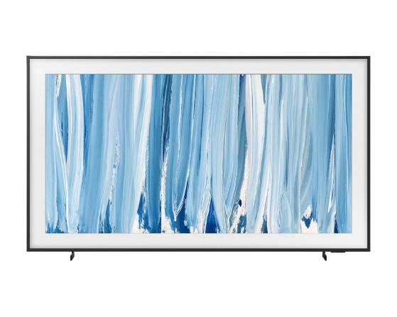 SAMSUNG QA85LS03HWK The Frame Pro LS03HW 4K Vision AI Smart TV 85inch