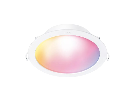 WIZ WFB RGB/11W RD5 5 Inche Recessed Downlight 11W