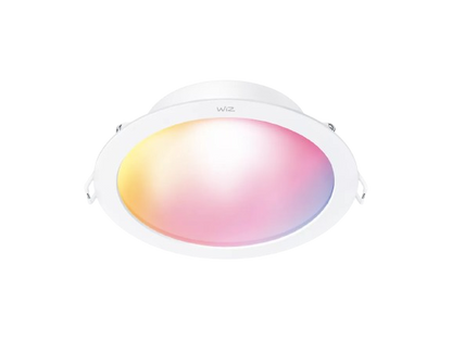 WIZ WFB RGB/11W RD5 5 Inche Recessed Downlight 11W