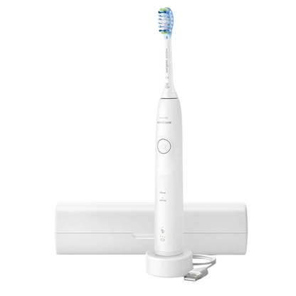 PHILIPS HX7110/07 Rechargeable Toothbrush