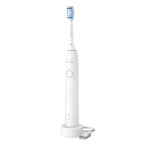 PHILIPS HX7108/05 Rechargeable Toothbrush