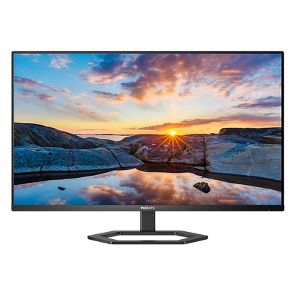 PHILIPS PHI-32E1N5800LA UHD VA Monitor 31.5”