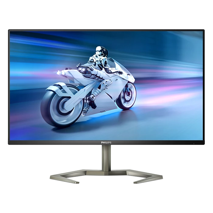 PHILIPS PHI-32M2N5800 UHD Fast IPS Monitor 31.5”