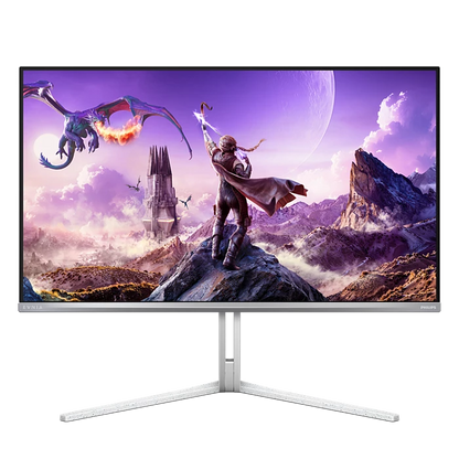PHILIPS PHI-32M2N8900 UHD QD-OLED Monitor 31.5”