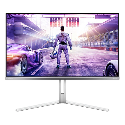 PHILIPS PHI-27M2N8500X QHD QD-OLED Monitor 27”