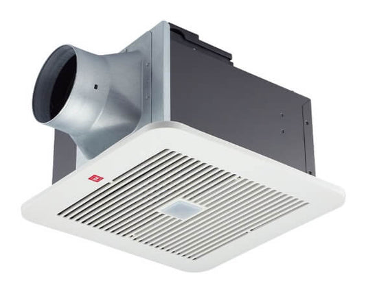KDK 24CHRB CEILING MOUNT V-FAN W/ SENSOR & TIMER