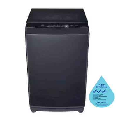 TOSHIBA AW-DUK1150HS(MG) Top Load Washing  Machine 10.5 kg