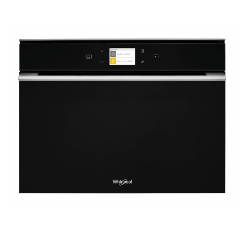 WHIRLPOOL W9 MW261BLAUS Build-In Microwave Oven