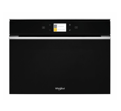 WHIRLPOOL W9 MW261BLAUS Build-In Microwave Oven