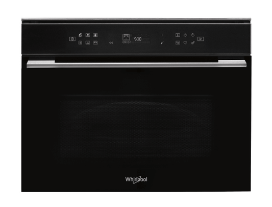 WHIRLPOOL W7 MSBLAUS Build-In Oven 29L