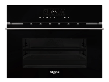 WHIRLPOOL W3 MS450 Build-In Combi Steam Oven 58L