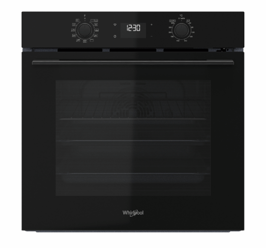 WHIRLPOOL W4 OMK58RU1BA Build-In Oven 71L