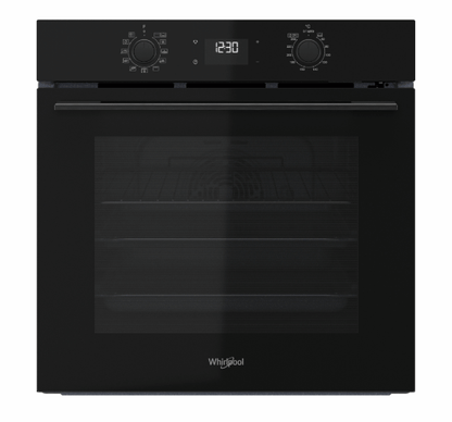 WHIRLPOOL W4 OMK58RU1BA Build-In Oven 71L