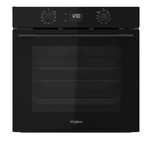 WHIRLPOOL W4 OMK58RU1BA Build-In Oven 71L