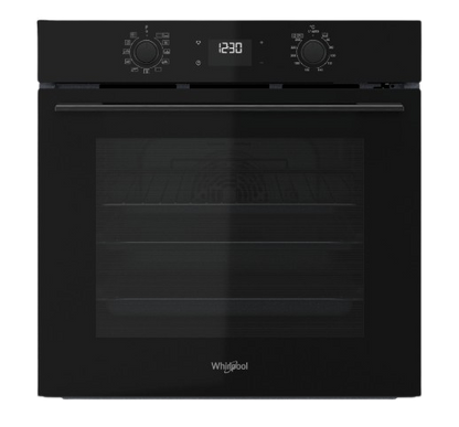 WHIRLPOOL W4 OMK58RU1BA Build-In Oven 71L