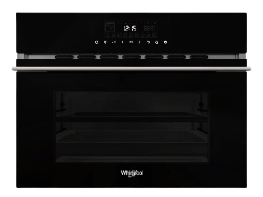 WHIRLPOOL W3 MS450 Build-In Combi Steam Oven 58L