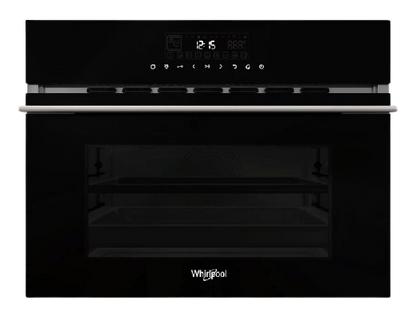 WHIRLPOOL W3 MS450 Build-In Combi Steam Oven 58L