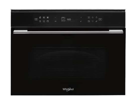 WHIRLPOOL W7 MSBLAUS Build-In Oven 29L
