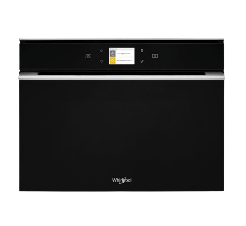 WHIRLPOOL W9 MW261BLAUS Build-In Microwave Oven