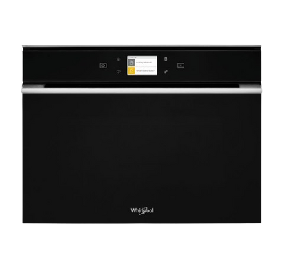 WHIRLPOOL W9 MW261BLAUS Build-In Microwave Oven
