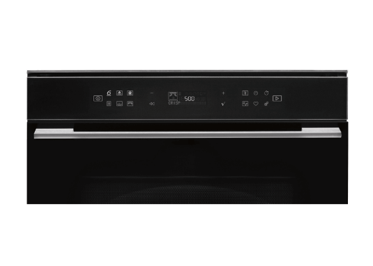 WHIRLPOOL W7 MSBLAUS Build-In Oven 29L