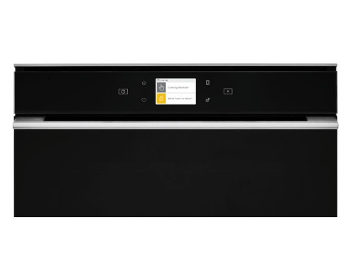 WHIRLPOOL W9 MW261BLAUS Build-In Microwave Oven