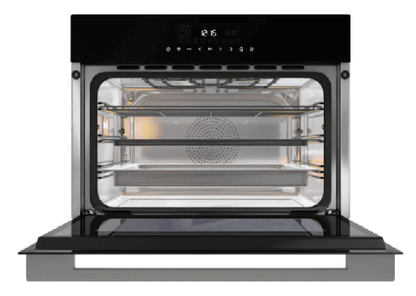 WHIRLPOOL W3 MS450 Build-In Combi Steam Oven 58L