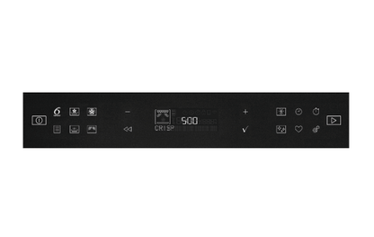 WHIRLPOOL W7 MSBLAUS Build-In Oven 29L