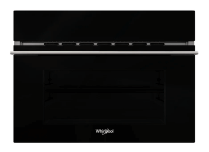 WHIRLPOOL W3 MS450 Build-In Combi Steam Oven 58L