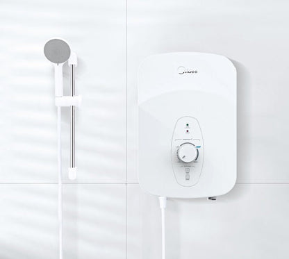 MIDEA MWH-33MQNSG(W)-WB Water Heater