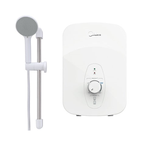 MIDEA MWH-33MQNSG(W)-WB Water Heater