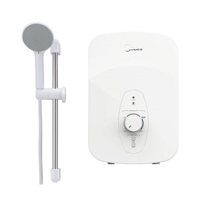 MIDEA MWH-33MQNSG(W)-WB Water Heater