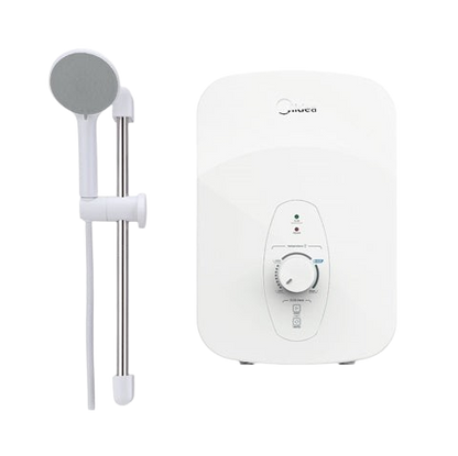 MIDEA MWH-33MQNSG(W)-WB Water Heater