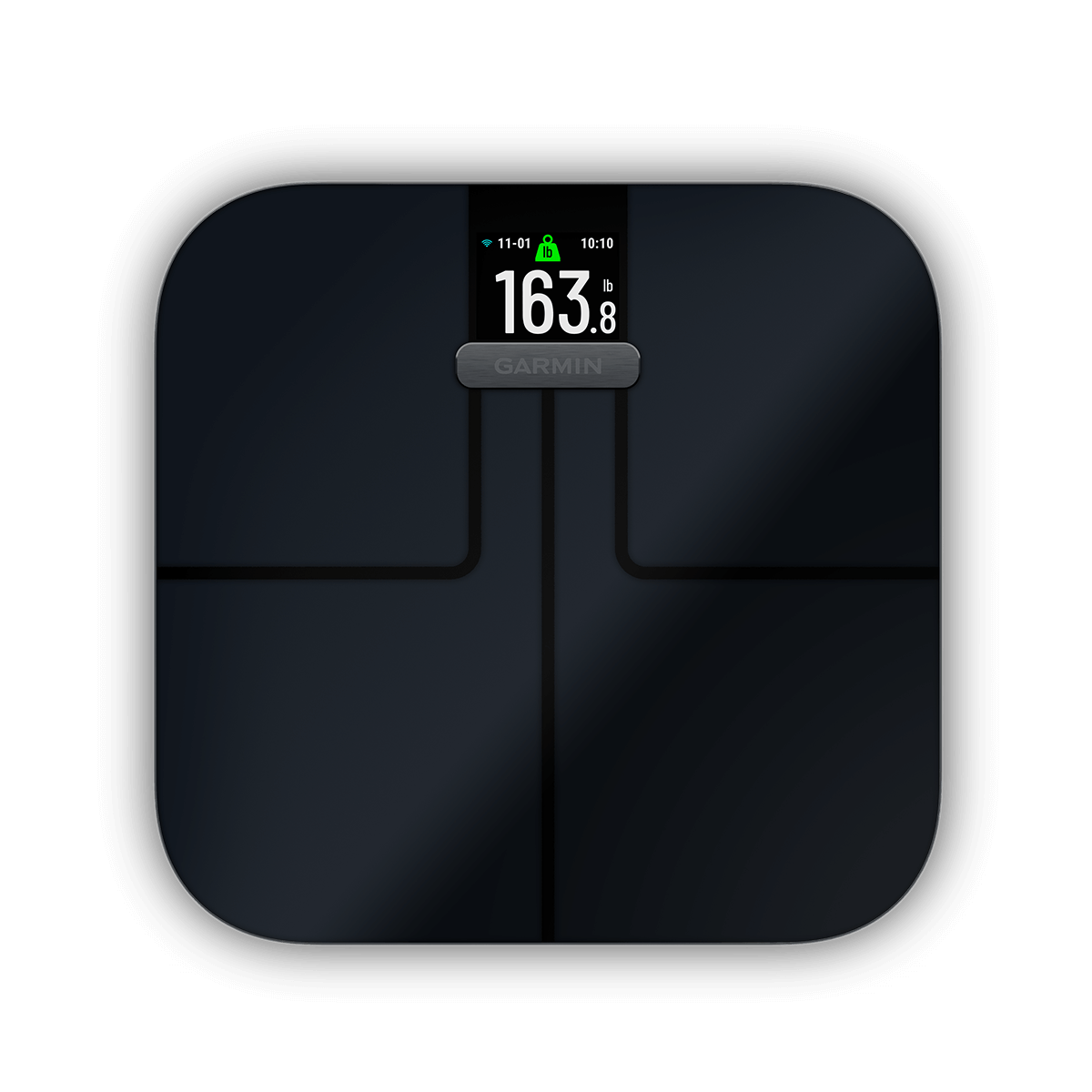 GARMIN Index S2 Smart Weighing Scale