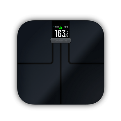 GARMIN Index S2 Smart Weighing Scale