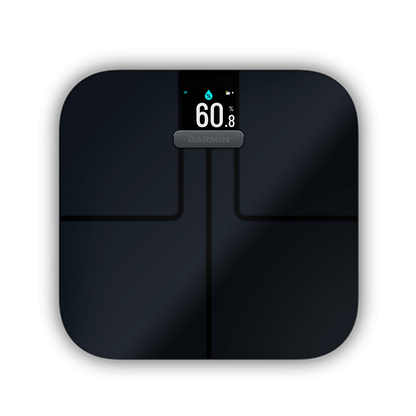 GARMIN Index S2 Smart Weighing Scale