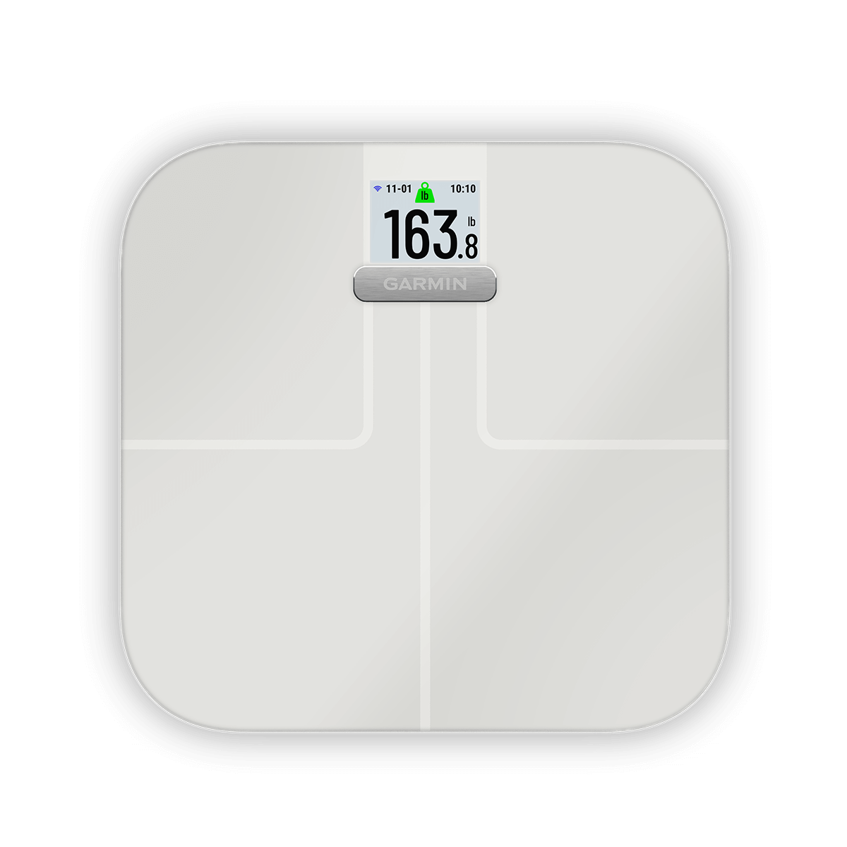 GARMIN Index S2 Smart Weighing Scale